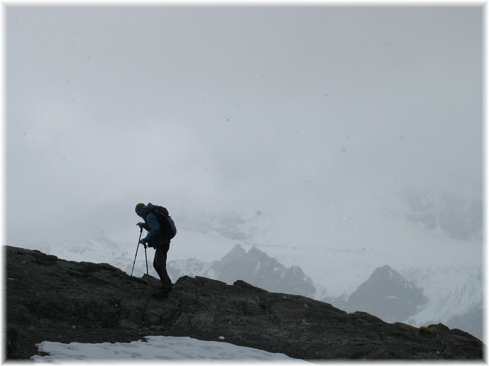 Gornergrat, Schweiz